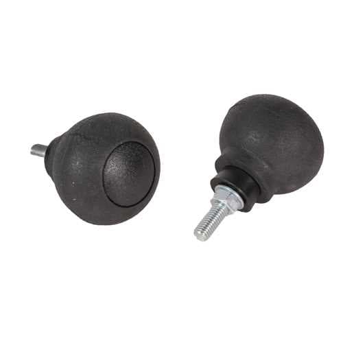 STEERING KNOB (SCREW TYPE) UNIVERSAL — AFM003105