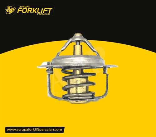 THERMOSTAT / MAZDA / FE - F2 — AFM003111