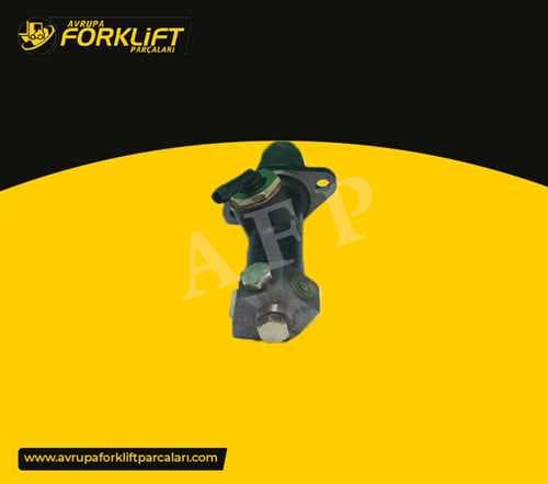MASTER CYLINDER (WITH PIPE) JUNGHEINRICH - STILL / 3.0 TON — AFM003127