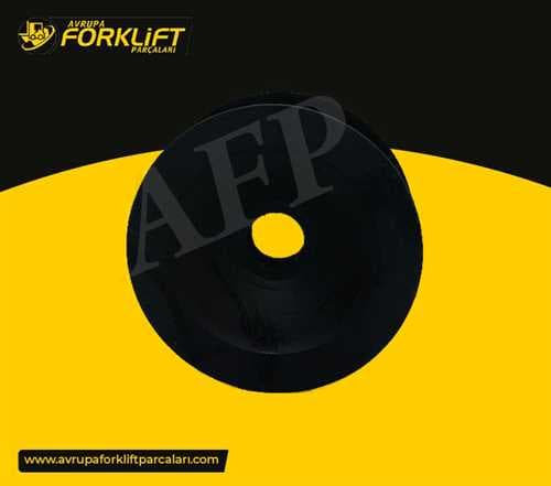 HOSE REEL DOUBLE MODEL SMALL TYPE 1032040 — AFM003130