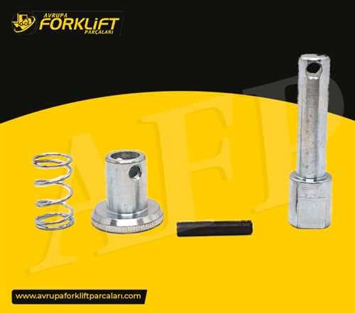 FORK MANDREL SET — AFM003134