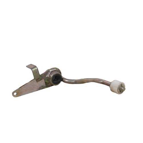 THROTTLE PEDAL MECHANISM — AFM003140