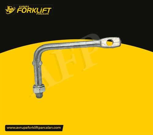 REARVIEW MIRROR ARM — AFM003148