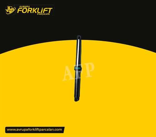 ROD, STEERING CYL. — AFM003149