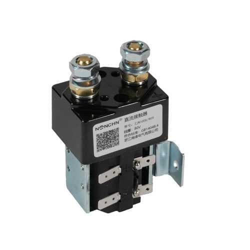 CONTACTOR — AFM003175