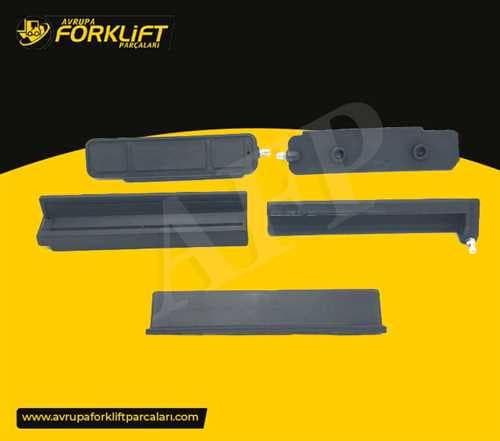 REPAIR KIT, SIDE-SHIFT — AFM003180