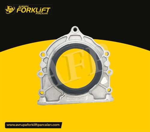 CRANKCASE SEAL BEARING (ALUMINUM) A490 - A495 - A498 / CHINA — AFM003181