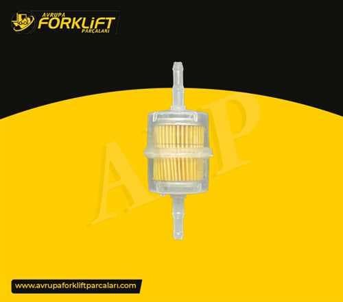 FUEL FILTER (STRAIGHT CHASSIS - PAPER MODEL) — AFM003183