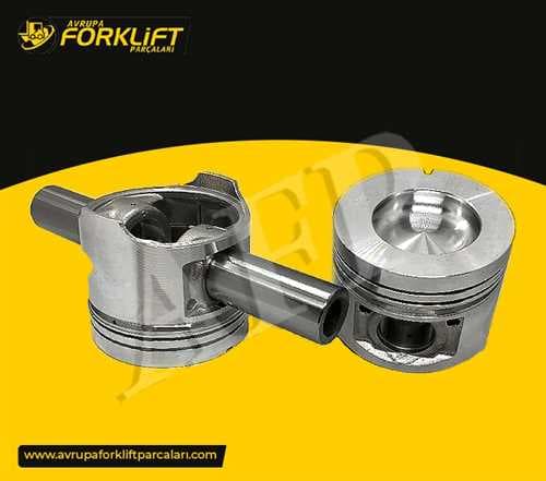 ENGINE PISTON (STD) TOYOTA 2Z-I/6FD — AFM003209