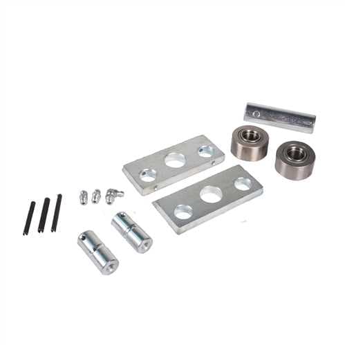 SIDE SHIFT BEARING NUTR 17 — AFM003210