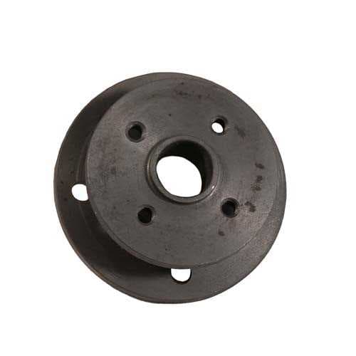 RADIATOR FAN PULLEY — AFM003231