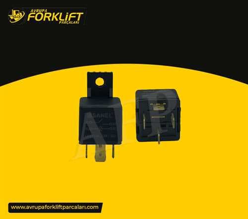 RELAY (12 V / 30 A / 4 PIN THIN) — AFM003251