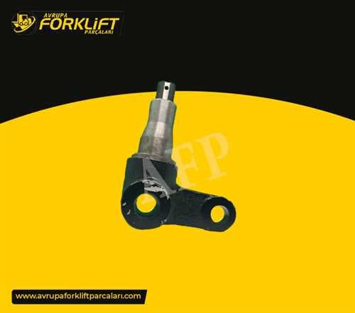 AXLE (RH - RIGHT) TAILIFT - 3.0 TON — AFM003262