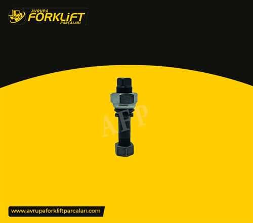 BOLT KIT, FRONT — AFM003265