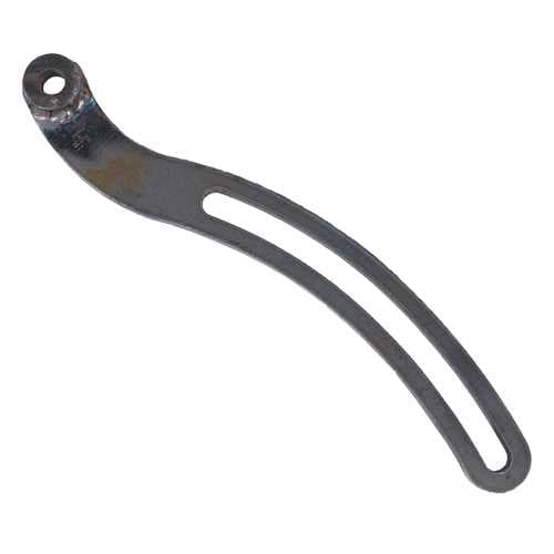 ALTERNATOR (CHARGING DYNAMO) TENSIONER IRON (LONG MODEL) — AFM003268
