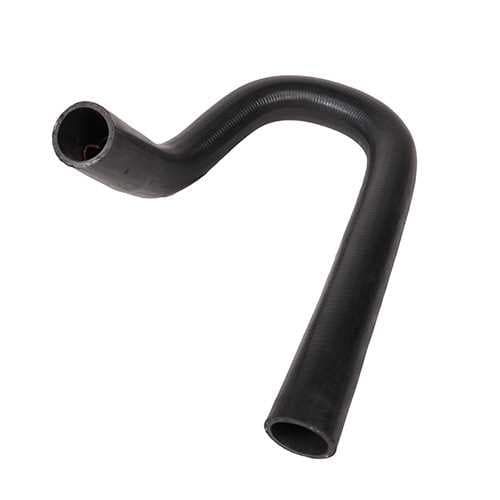 RADIATOR HOSE (LOWER) HYSTER / PERKINS 700 - SERIES / UB ENGINE — AFM003276