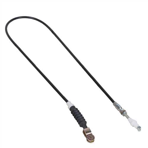 HOOD RELEASE CABLE - DAEWOO PRO-5 3 TON (CORE TIP) — AFM003282
