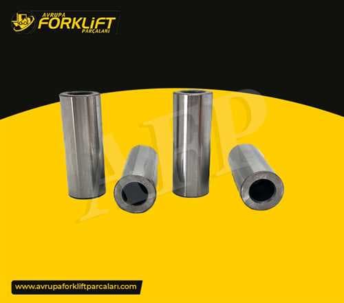 ENGINE PISTON PIN CHINA / XINCHAI A490BPG — AFM003285
