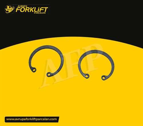 ENGINE PISTON PIN RING CHINA / XINCHAI — AFM003287