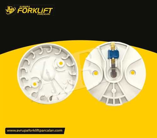 ROTOR — AFM003296