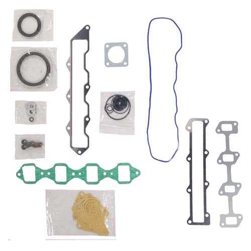 GASKET SET — AFM003299