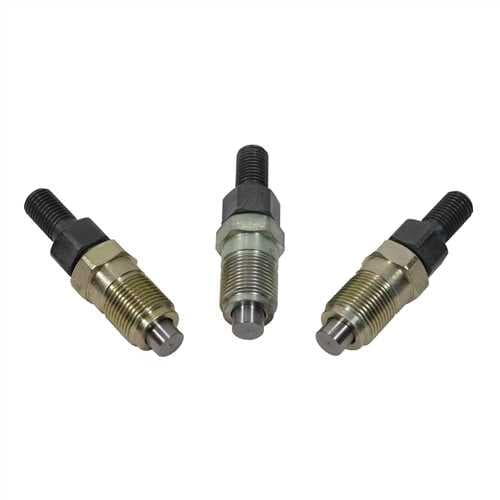 INJECTOR COMPLETE / YANMAR / 4D94E - 4D98E — AFM003311