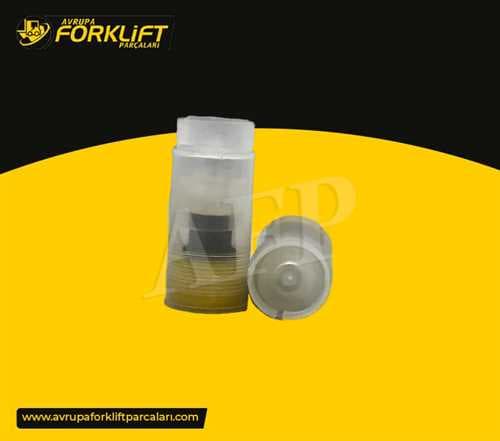 INJECTOR NOZZLE / MITSUBISHI - S4S — AFM003315