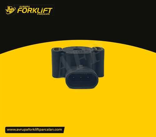 AXLE ANGLE POTENTIOMETER - HANGCHA — AFM003329