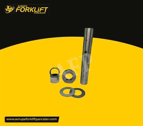 PIN SET KOMATSU FD-40 / Z-7 — AFM003349