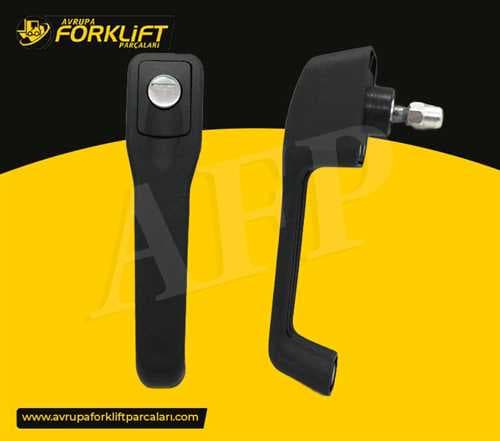 HANDLE, LOCK — AFM003354