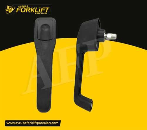 CAB OUTSIDE HANDLE (WITHOUT LOCK) UNIVERSAL — AFM003355