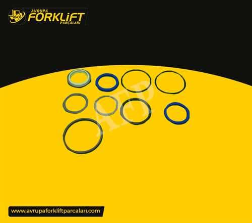 REPAIR KIT, STEERING WHEEL — AFM003369
