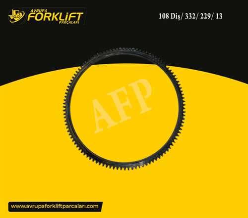 FLYWHEEL GEAR - TOYOTA 1DZ 108 TEETH — AFM003400