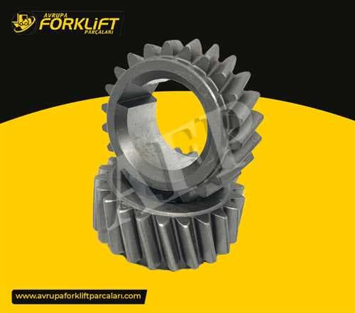 CRANK GEAR / CHINA / 490 BPG — AFM003401