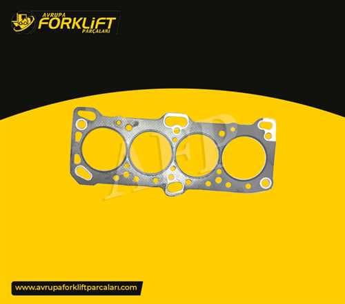 CYLINDER HEAD GASKET / 4G63 - MITSUBISHI — AFM003413
