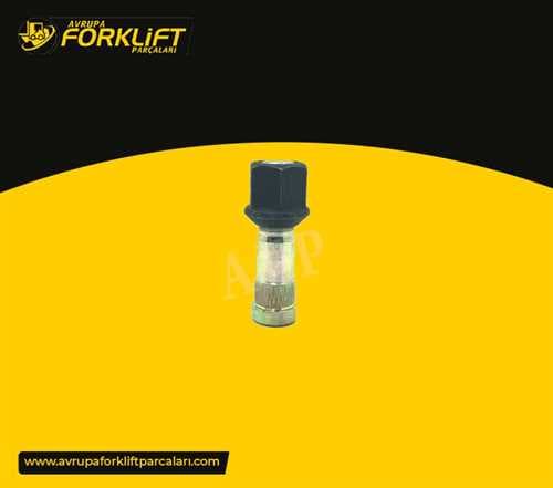 FRONT BOLT-NUT SET - RECORD — AFM003414