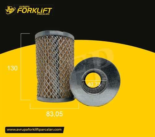 HYDRAULIC FILTER (OLD MODEL) — AFM003427