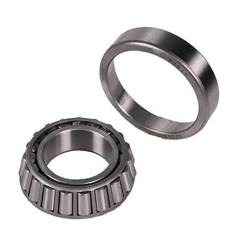 HUB BEARING (OUTER) 32209 - C. POWER / KOMATSU NT11 — AFM003448