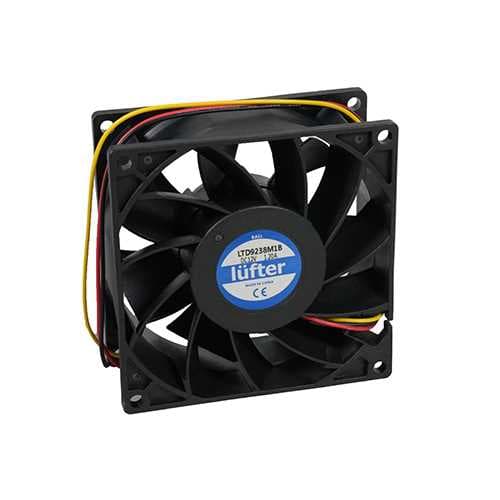 WALKING MOTOR FAN (929238) 12-V — AFM003451