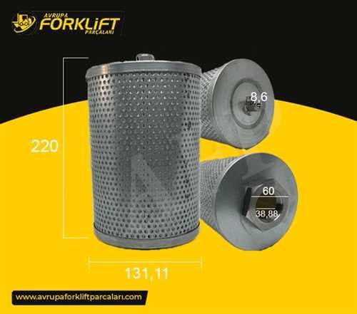 KNUCKLE — AFM003455