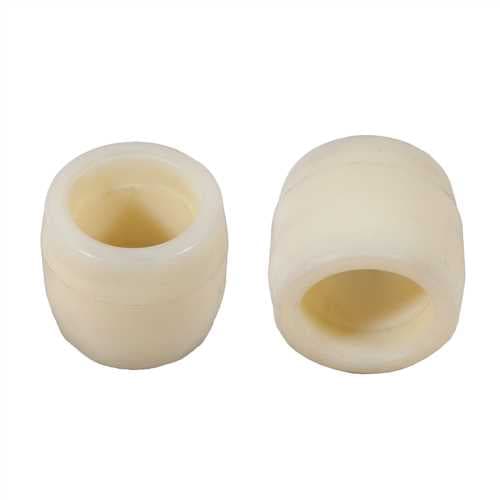 FORK WHEEL POLYAMIDE (7060) BEARINGLESS — AFM003462