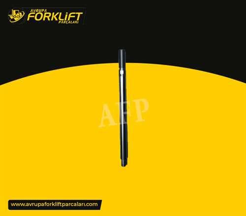 POWER CYLINDER SHAFT KOMATSU FD30 NT-11 — AFM003472