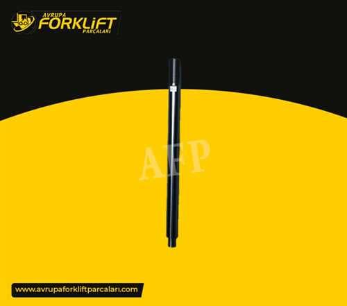 POWER CYLINDER SHAFT / KOMATSU / FD30 T-12 — AFM003473