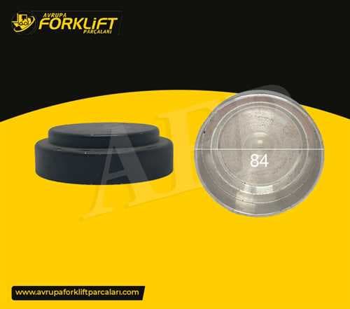 HUB COVER HYUNDAI 30-7 / 30-5 — AFM003478