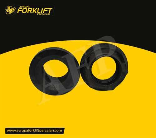AXLE NUT / UNIVERSAL / 2.0 - 3.0 TON — AFM003481