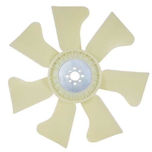 FAN BLADE — AFM003485