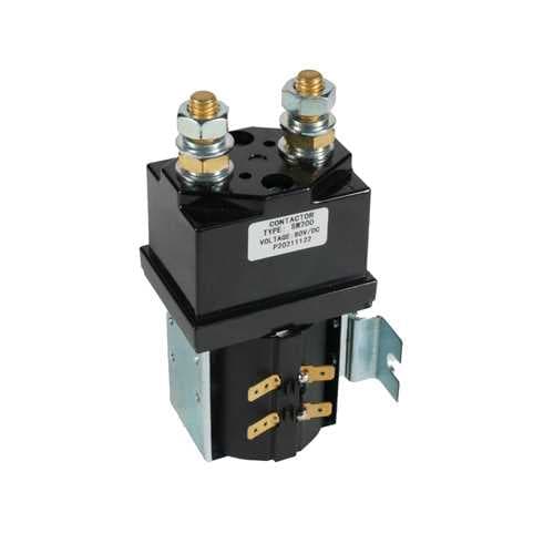 CONTACTOR — AFM003499