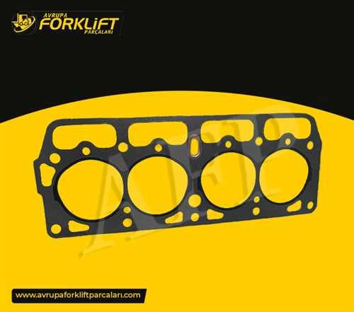 CYLINDER HEAD GASKET / 4 P - TOYOTA — AFM003501