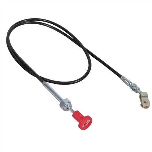 HOOD CABLE — AFM003511