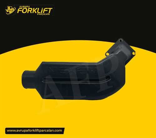 VENTILATION PIPE, ENGINE — AFM003514